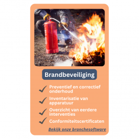 brandbeveiliging