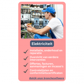 elektriciteit