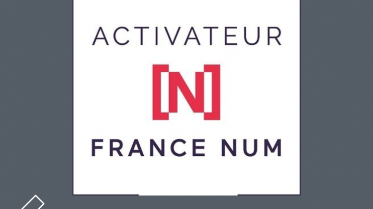 Simpleter : Nouvel Activateur France Num !