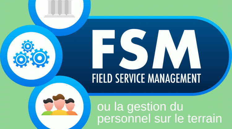 Le Field Service Management