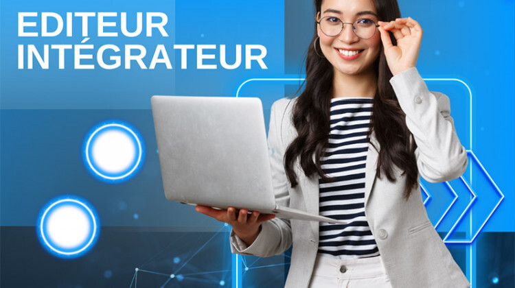 Simpleter : éditeur et intégrateur ERP