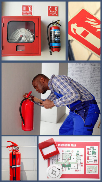 Protection incendie