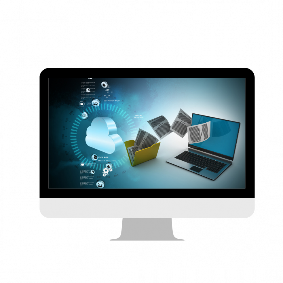 Echange de données avec un autre logiciel