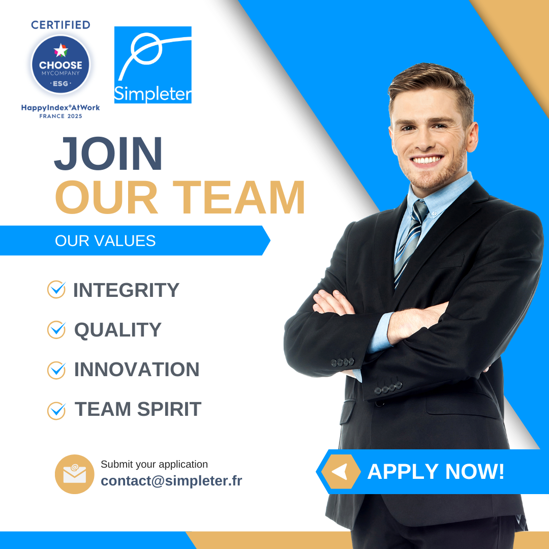 Recrutement Simpleter