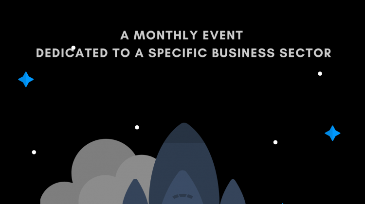 Launch of our monthly webinars