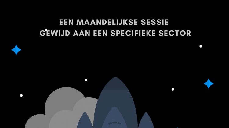 Lancering van onze maandelijkse webinars