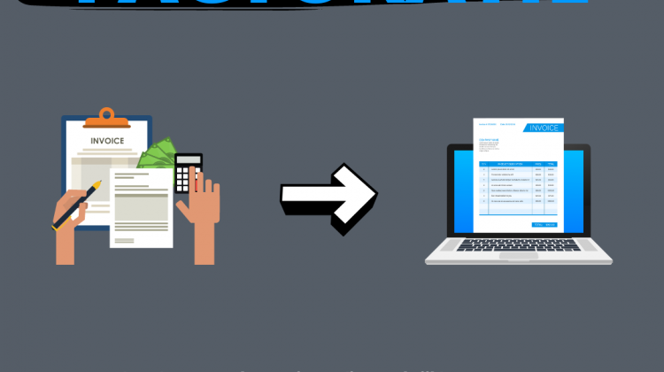 Nieuwe wet op e-facturering: wat FM bedrijven moeten weten
