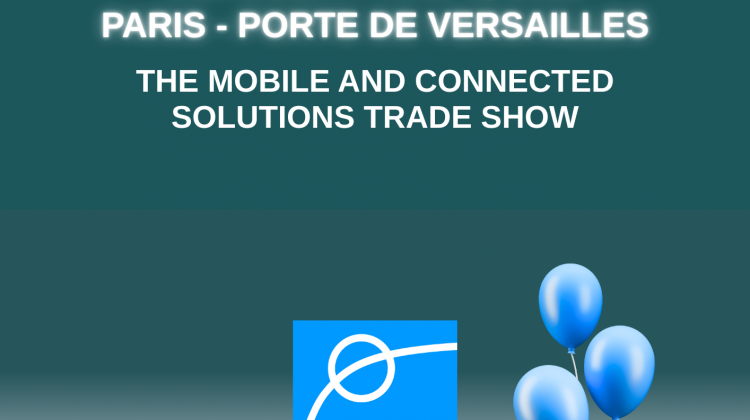 Simpleter, as an expert in mobility solutions for service companies, will be present and will host several conferences.