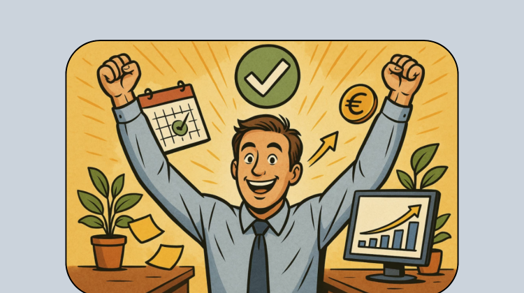 Le Bon Logiciel parle de Simpleter : un ERP qui booste l’efficacité et les résultats