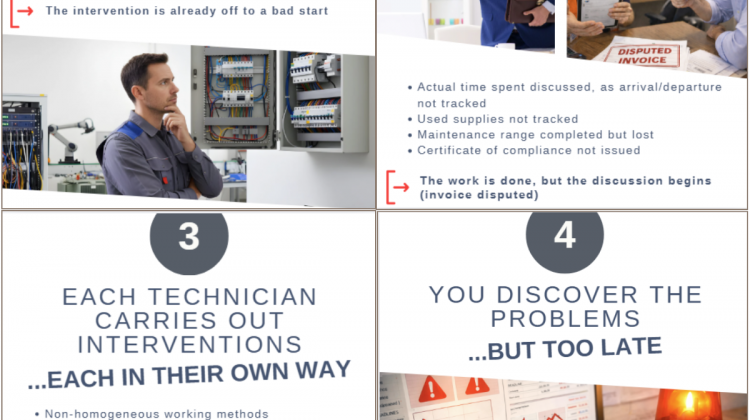 Pain points that are costly and impact your margins