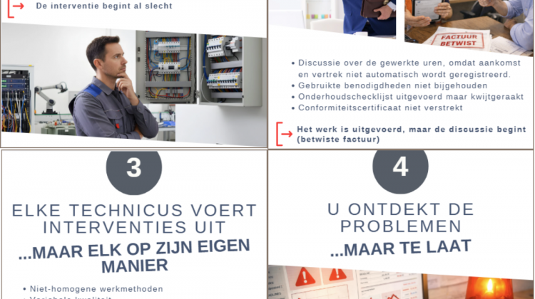 Pijnpunten die u veel geld kosten en uw marge beïnvloeden