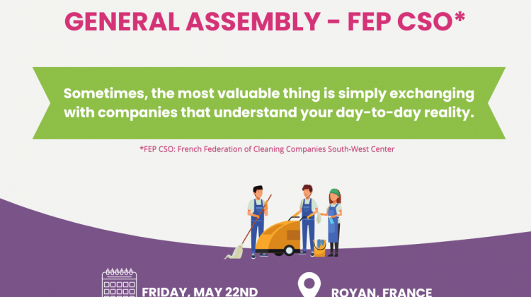 FEP CSO General Assembly