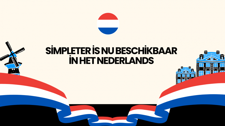 Nederlandse versie van ERP Simpleter