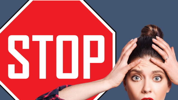 E-invoicing: Stop the Panic and the Commercial Pressure!