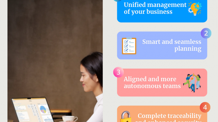 Back to work after the summer holidays 2025: what if you stopped running around in circles?