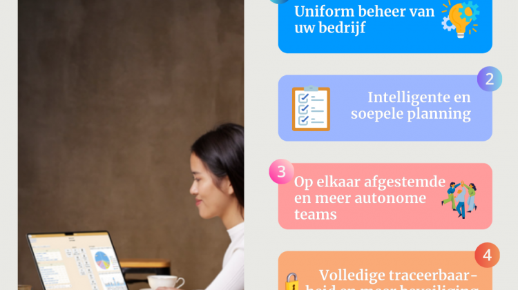 Frisse start na de zomervakantie 2025: wat als u eens zou stoppen met rondjes draaien?