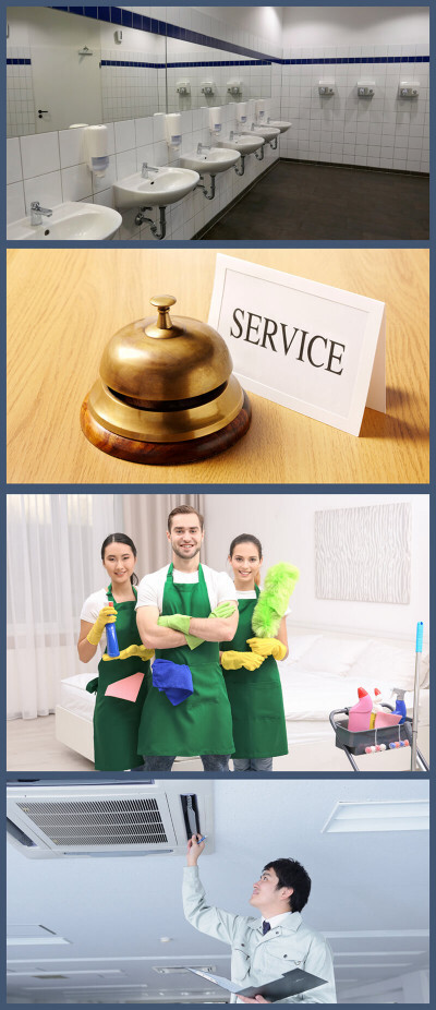 Facility Management : pilotez l