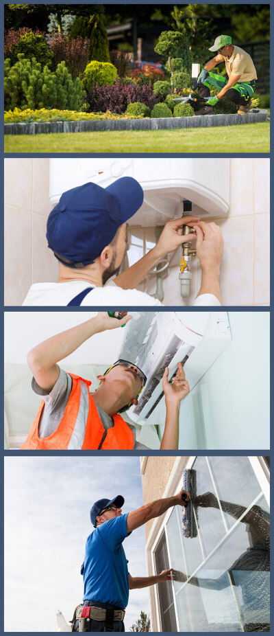 Facility Management : pilotez l
