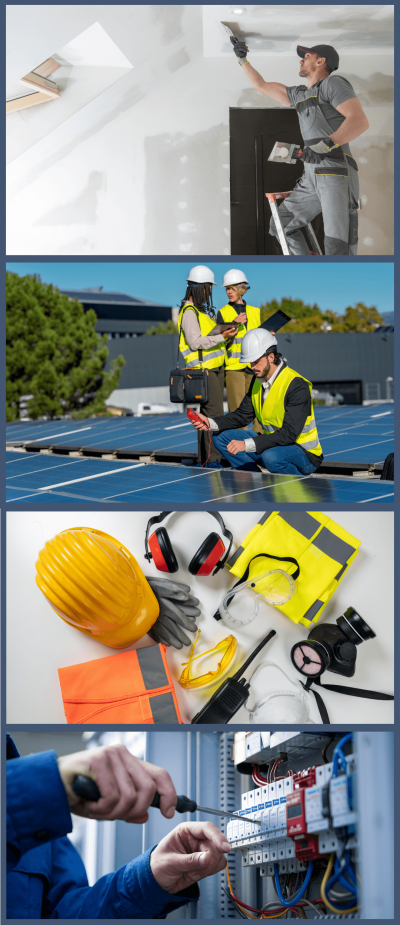 Maintenance multitechnique : pilotez tous vos contrats et interventions depuis un ERP métier unique