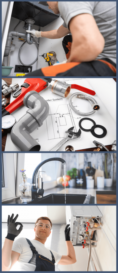 Plomberie : Gagnez en conformité et en efficacité