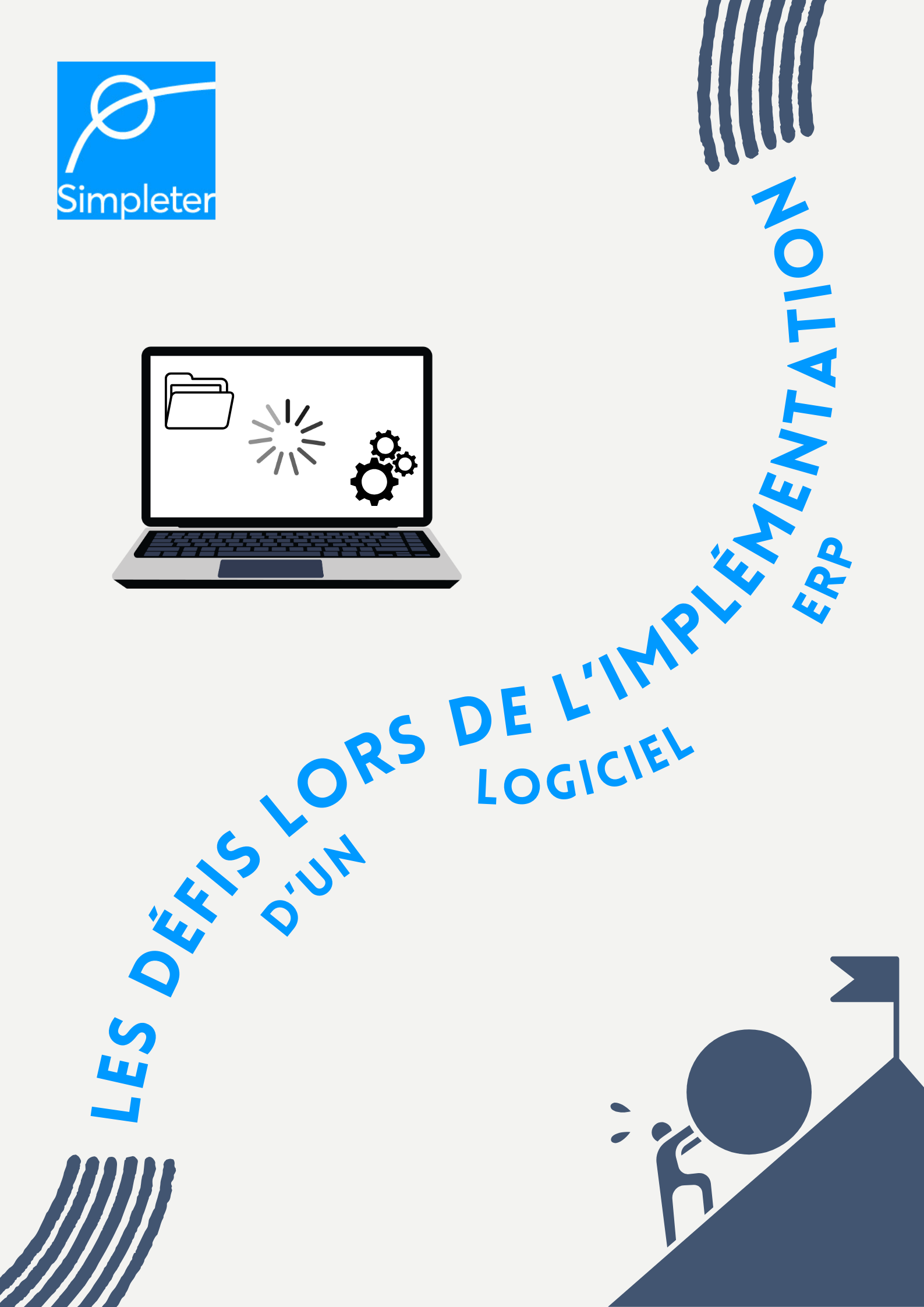 Les défis lors de l