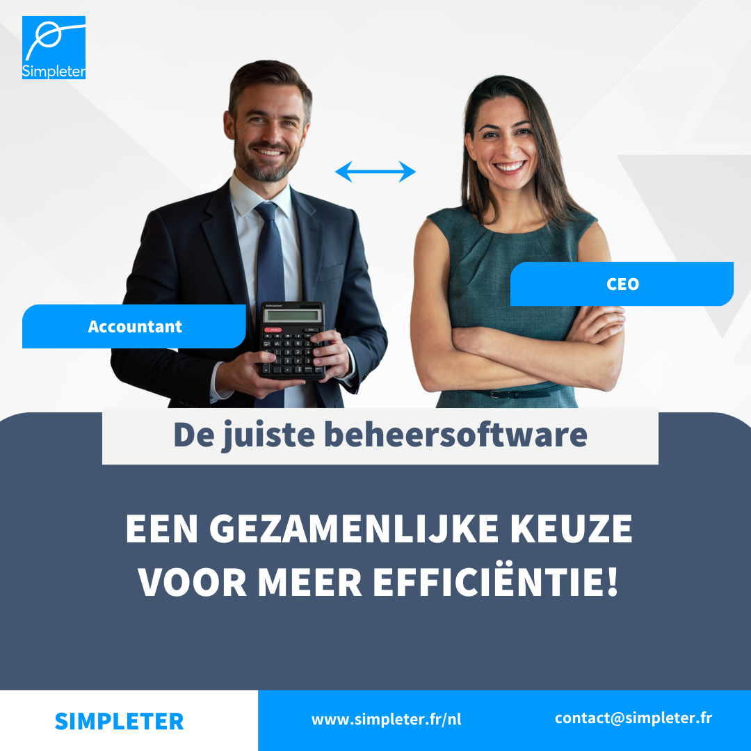 Een gezamenlijke keuze!