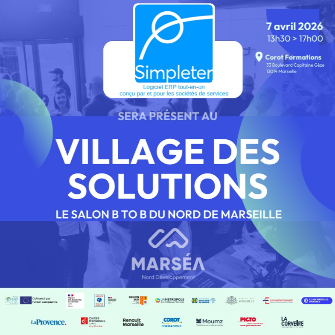 Village des Solutions 
