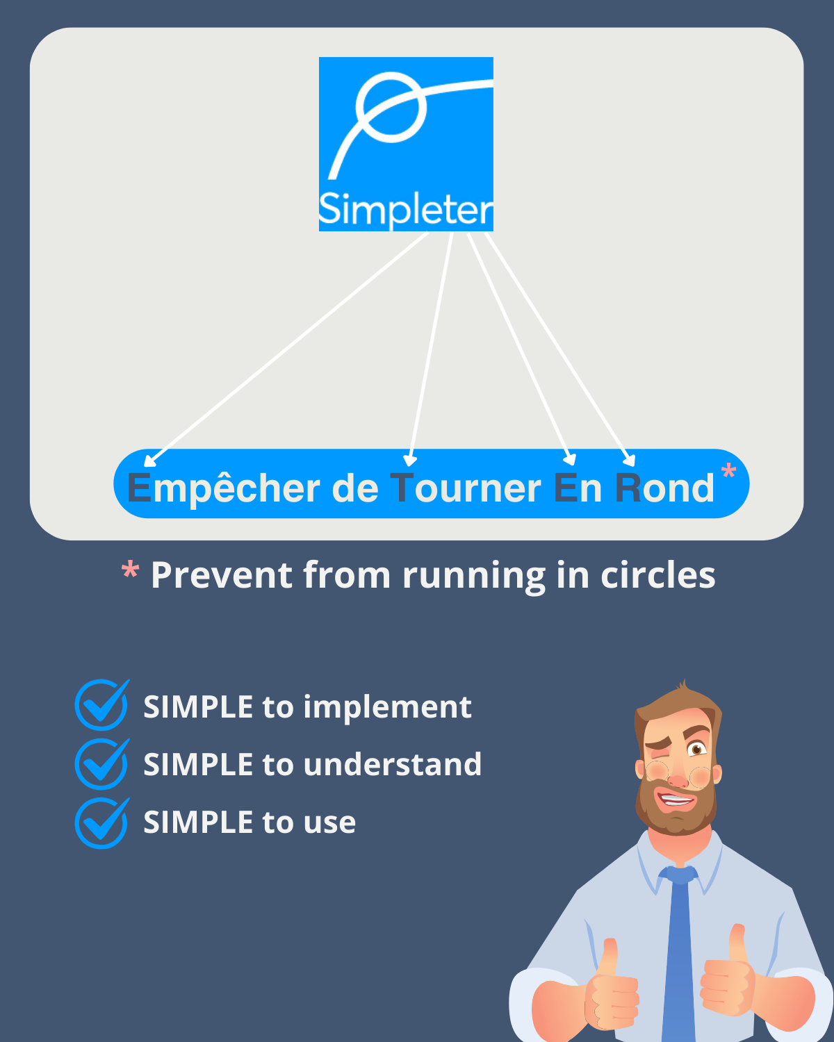 Simpleter