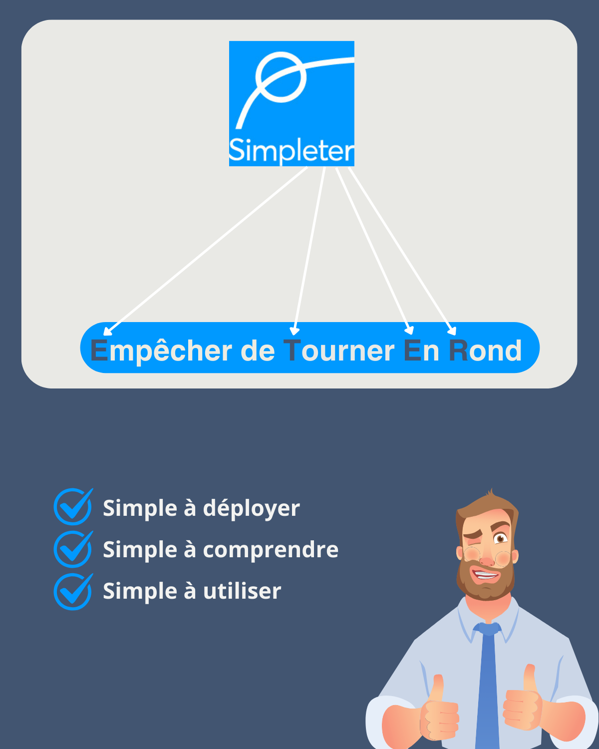 Simpleter