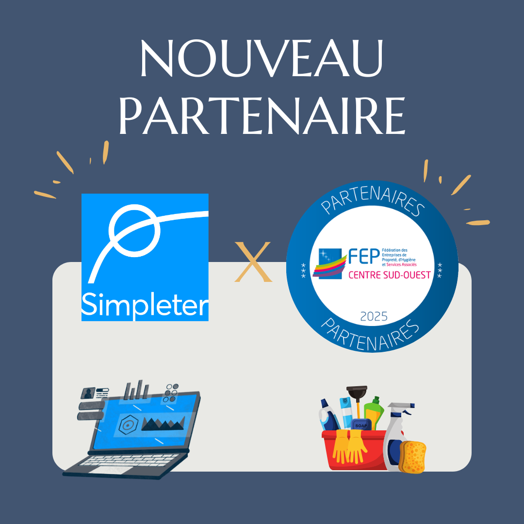 Nouveau partenaire : la FEP CSO