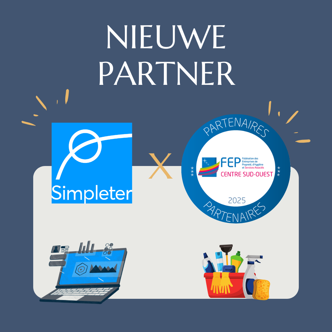 Nieuwe partner: FEP CSO