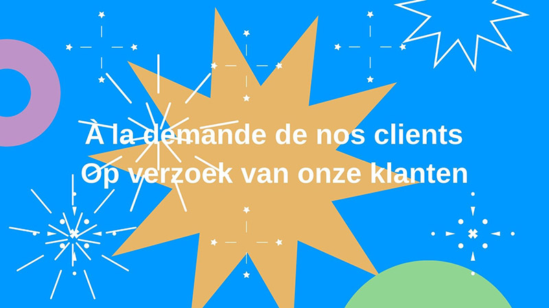 Simpleter désormais disponible en néerlandais